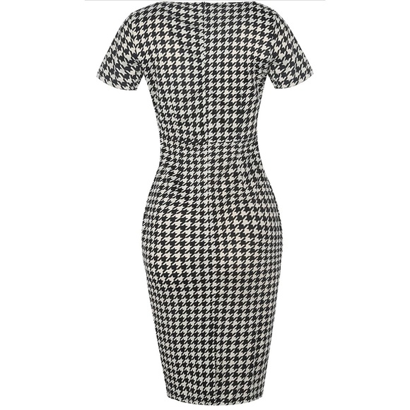 Midi dress - Picture 5 of 5